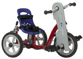 AmTryke AM-10 Early Intervention Hand and Foot Cycle